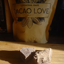 Load image into Gallery viewer, CACAO LOVE frá Peru 454gr
