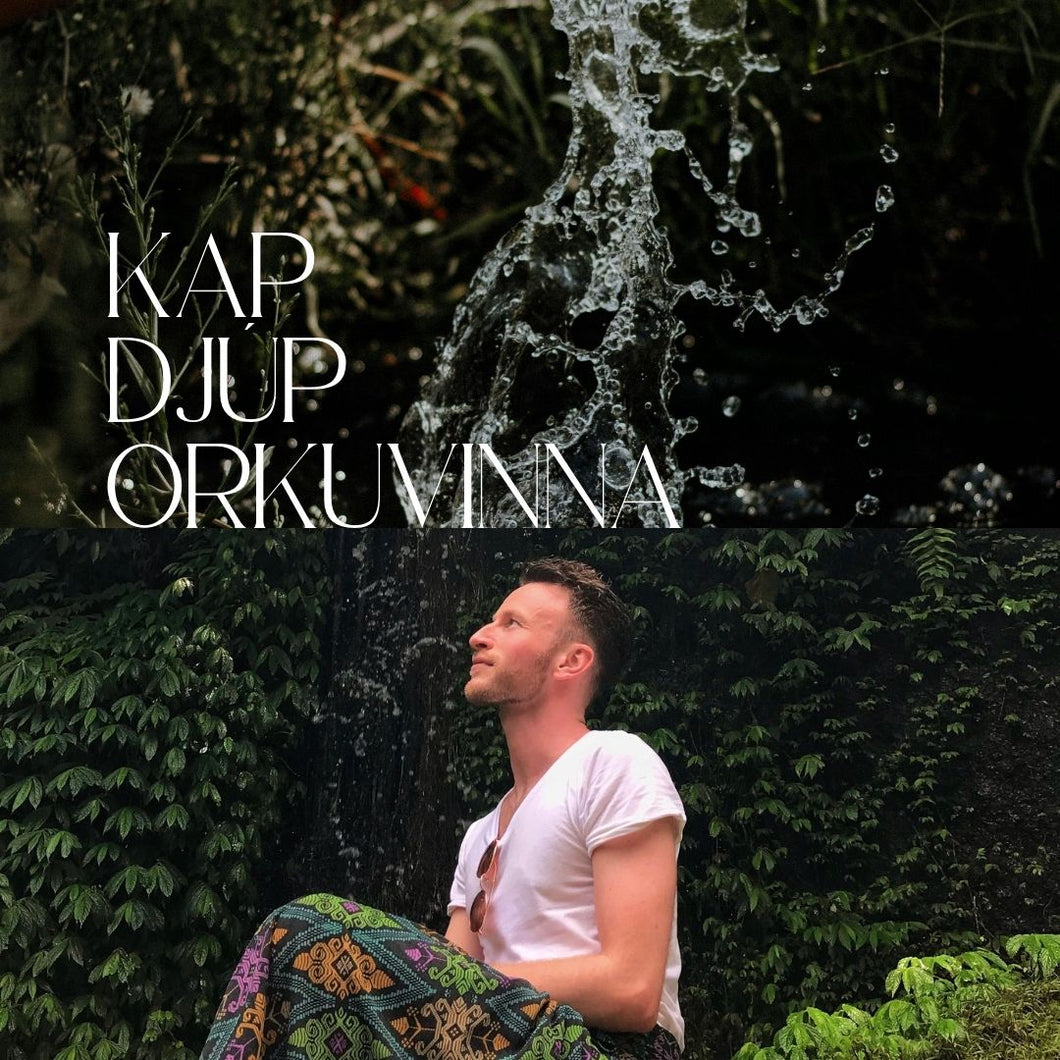 KAP // Djúp Orkuvinna - 29. okt