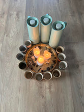 Load image into Gallery viewer, GONG TRAINING level 2 með Saraswati Om // 11. - 12. okt
