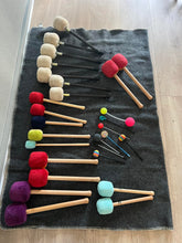 Load image into Gallery viewer, GONG TRAINING level 2 með Saraswati Om // 11. - 12. okt

