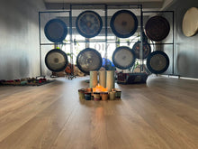 Load image into Gallery viewer, GONG TRAINING level 2 með Saraswati Om // 11. - 12. okt
